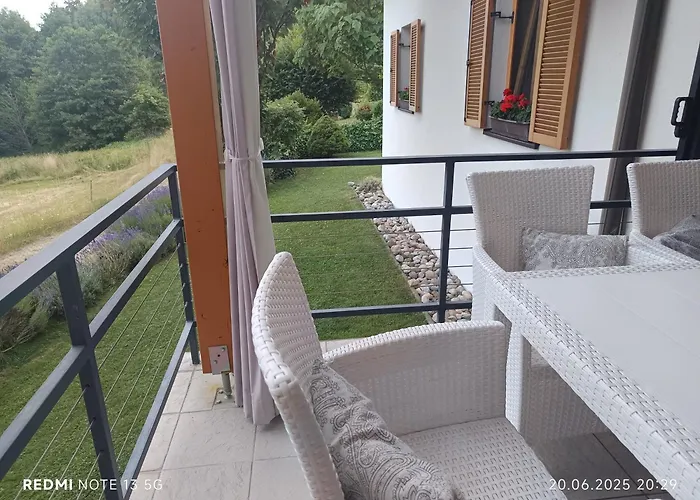 Familie Zimmermann Ferienhaus *