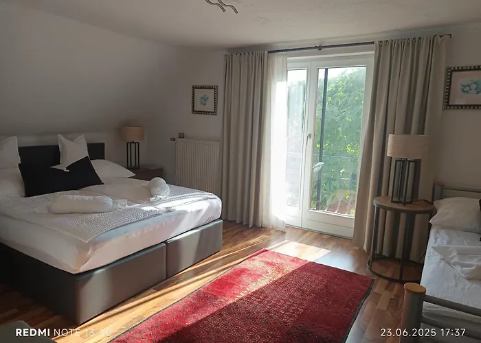 Familie Zimmermann Dom wakacyjny *