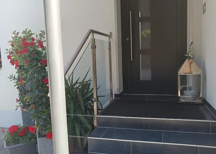 Ferienhaus Familie Zimmermann Keutschach am See