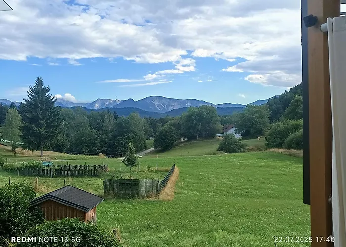 Ferienhaus Familie Zimmermann *