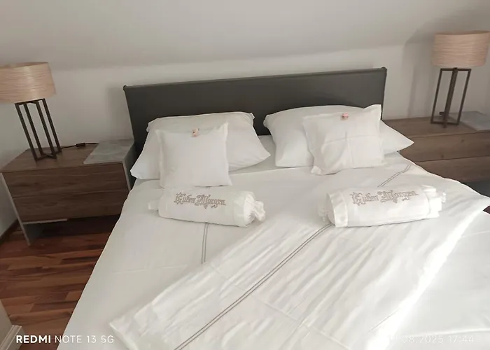 Familie Zimmermann Keutschach am See