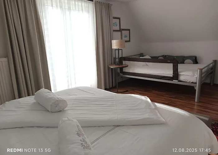 Familie Zimmermann *