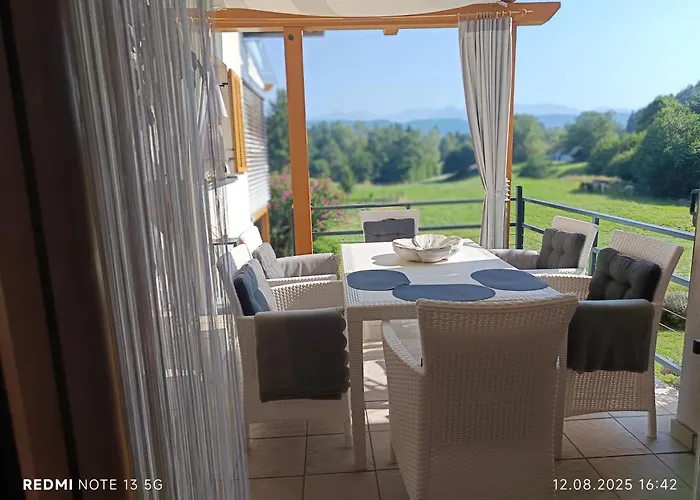 Familie Zimmermann Keutschach am See