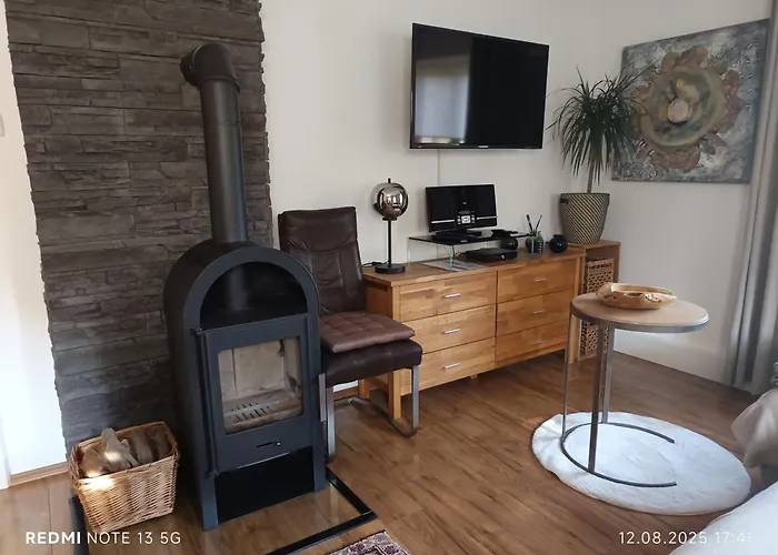 Familie Zimmermann Ferienhaus Keutschach am See