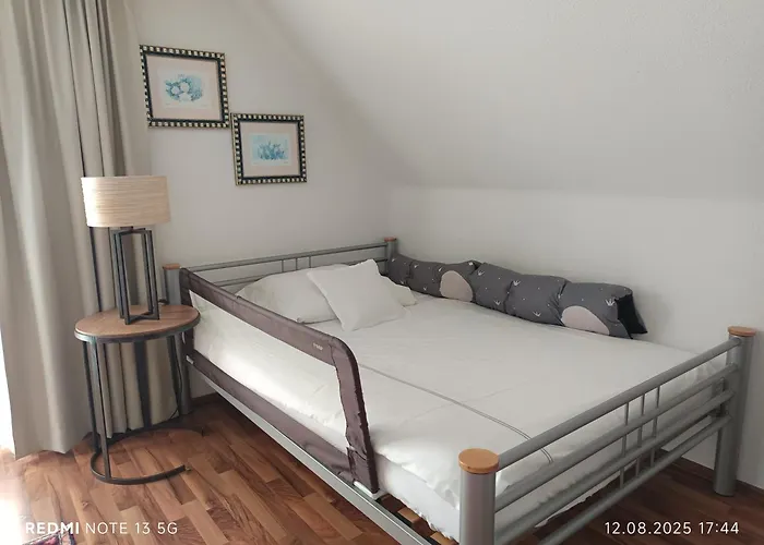 Dom wakacyjny Familie Zimmermann Keutschach am See